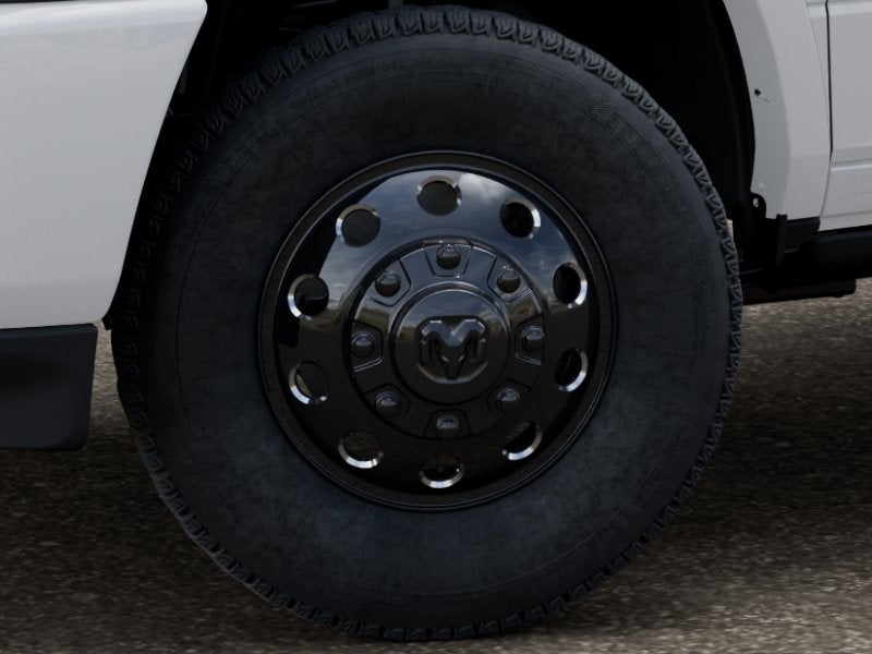 2026 RAM 3500 Limited