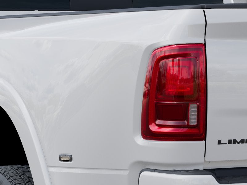 2026 RAM 3500 Limited