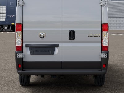 2026 RAM Ram ProMaster Tradesman