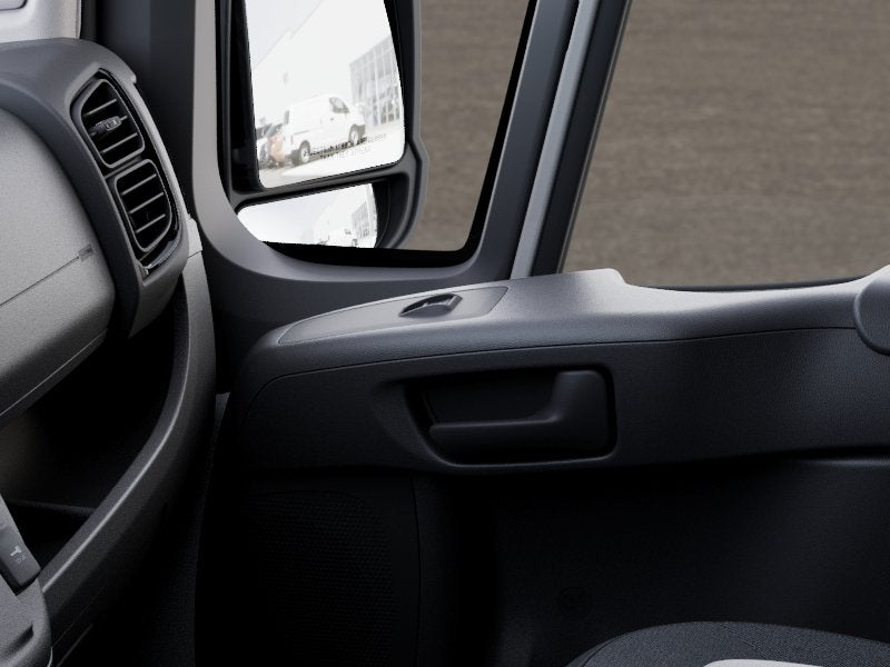 2026 RAM Ram ProMaster Tradesman