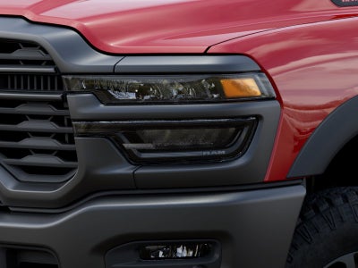 2027 RAM 2500 Tradesman