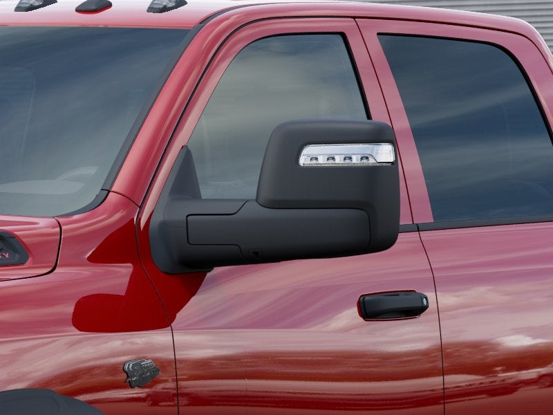 2027 RAM 2500 Tradesman