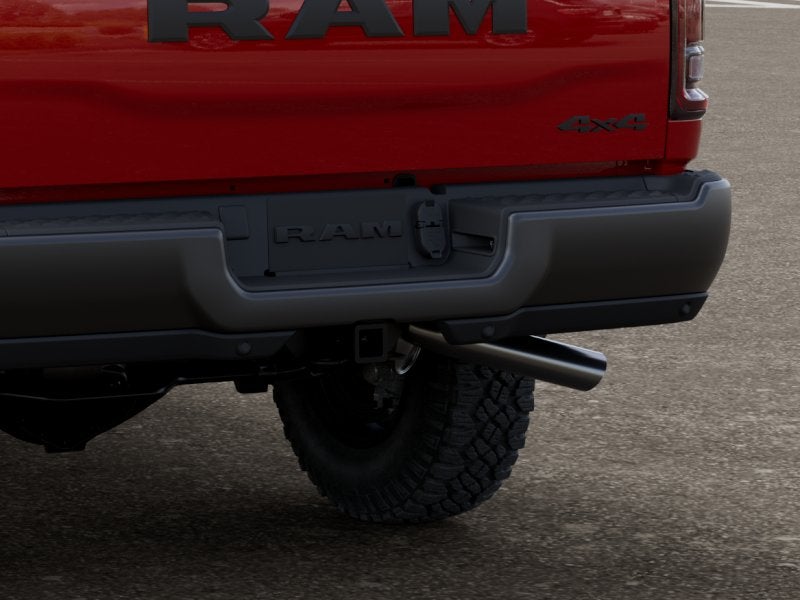 2027 RAM 2500 Tradesman