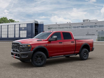 2027 RAM 2500 Tradesman