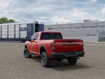 2027 RAM 2500 Tradesman