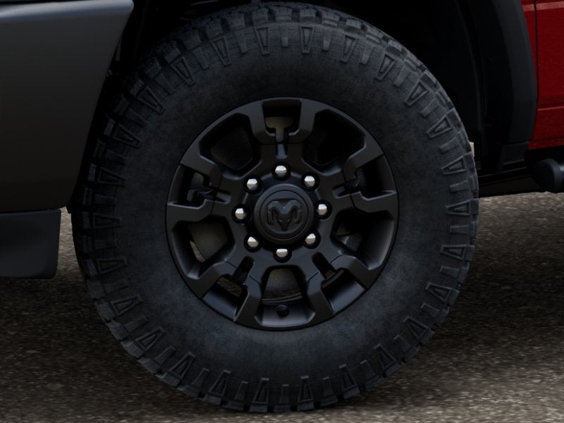 2027 RAM 2500 Tradesman
