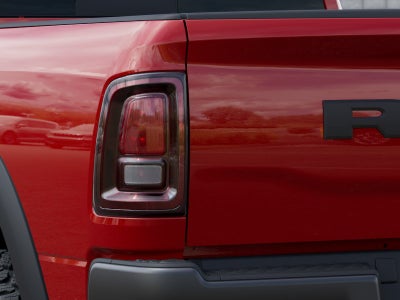 2027 RAM 2500 Tradesman