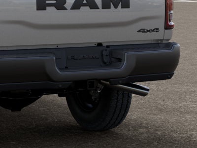 2027 RAM 2500 Tradesman