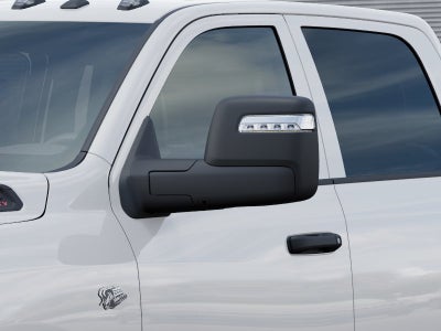 2027 RAM 2500 Tradesman