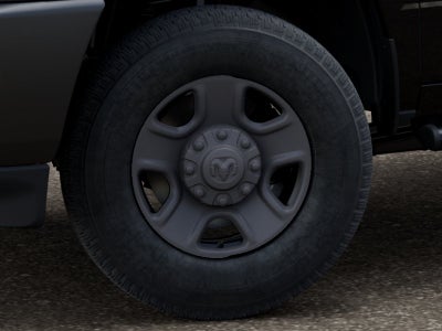 2027 RAM 2500 Tradesman
