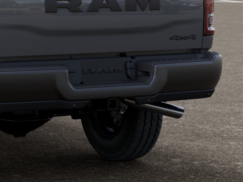 2027 RAM 2500 Tradesman