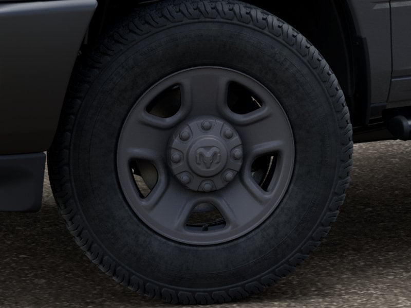 2027 RAM 2500 Tradesman