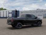 2026 RAM 2500 Warlock