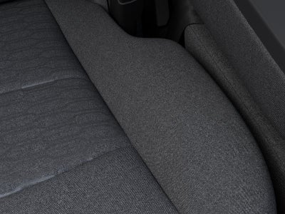 2026 RAM 2500 Warlock