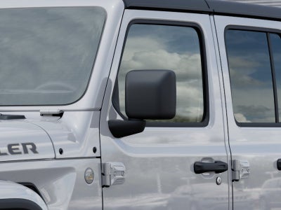 2026 Jeep Wrangler 85th Anniversary
