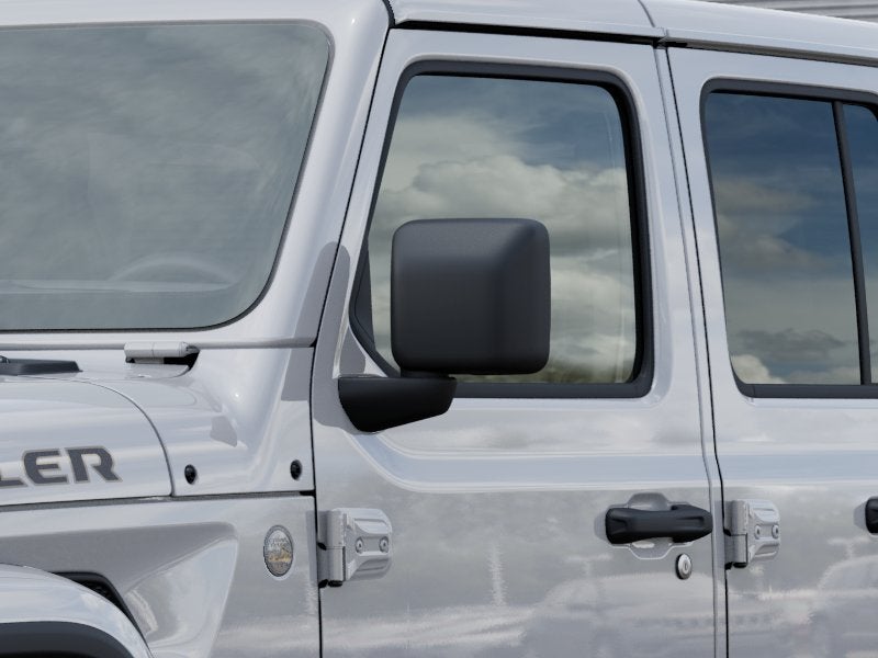 2026 Jeep Wrangler 85th Anniversary