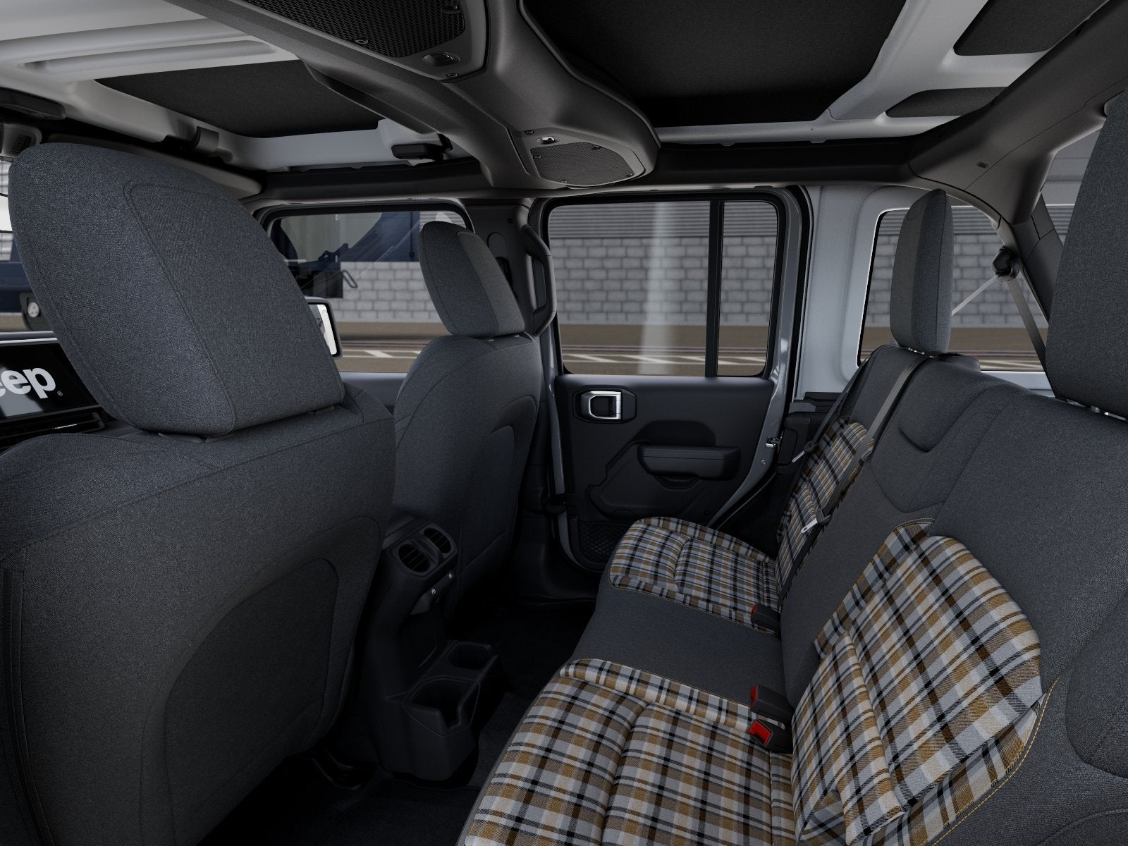 2026 Jeep Wrangler 85th Anniversary