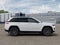 2027 Jeep Grand Cherokee Laredo X