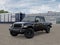 2026 Jeep Gladiator Willys