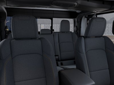 2026 Jeep Gladiator Willys