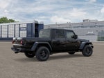 2026 Jeep Gladiator Willys