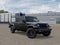 2026 Jeep Gladiator Willys