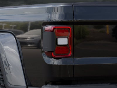 2026 Jeep Gladiator Willys