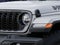 2026 Jeep Gladiator Willys