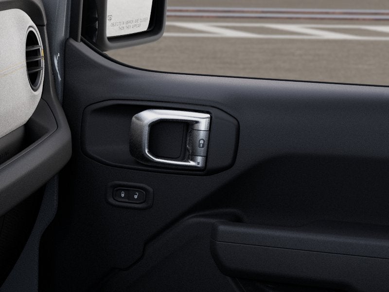 2026 Jeep Gladiator Willys