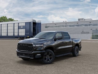 2027 RAM 1500 Express