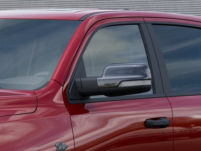 2027 RAM 1500 Rebel