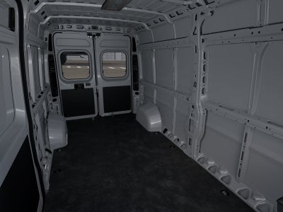 2026 RAM Ram ProMaster Tradesman