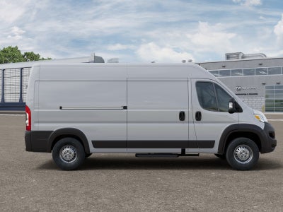 2026 RAM Ram ProMaster Tradesman