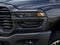 2027 RAM 2500 Warlock