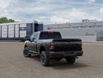 2027 RAM 2500 Warlock