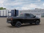 2027 RAM 2500 Warlock