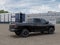 2027 RAM 2500 Warlock