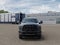 2027 RAM 2500 Warlock