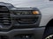 2027 RAM 2500 Warlock