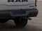 2027 RAM 2500 Warlock