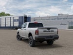 2027 RAM 2500 Warlock