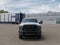 2027 RAM 2500 Warlock