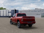 2026 RAM 2500 Black Express