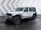2026 Jeep Wrangler America 250