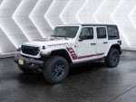 2026 Jeep Wrangler America 250