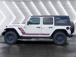2026 Jeep Wrangler America 250