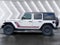 2026 Jeep Wrangler America 250