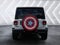 2026 Jeep Wrangler America 250
