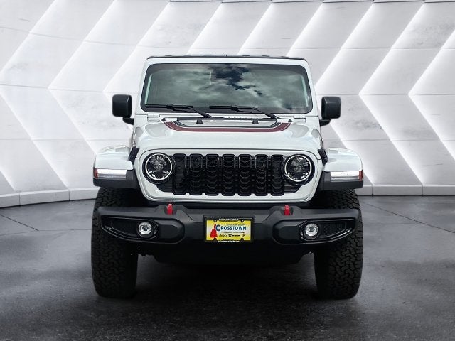 2026 Jeep Wrangler America 250