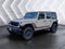 2026 Jeep Wrangler America 250